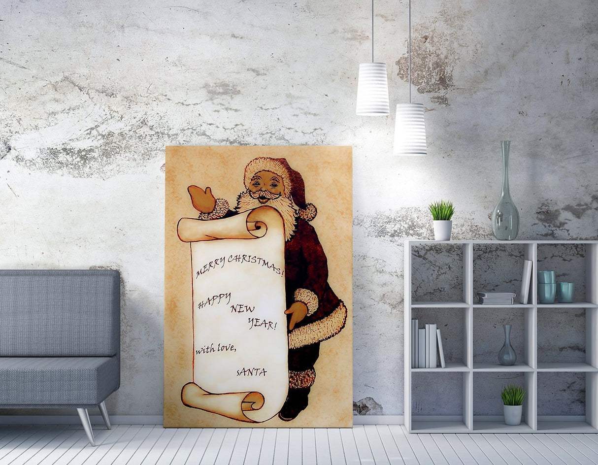 Tablou canvas WY275 - 70 x 100, Multicolor, 70x100x3 cm