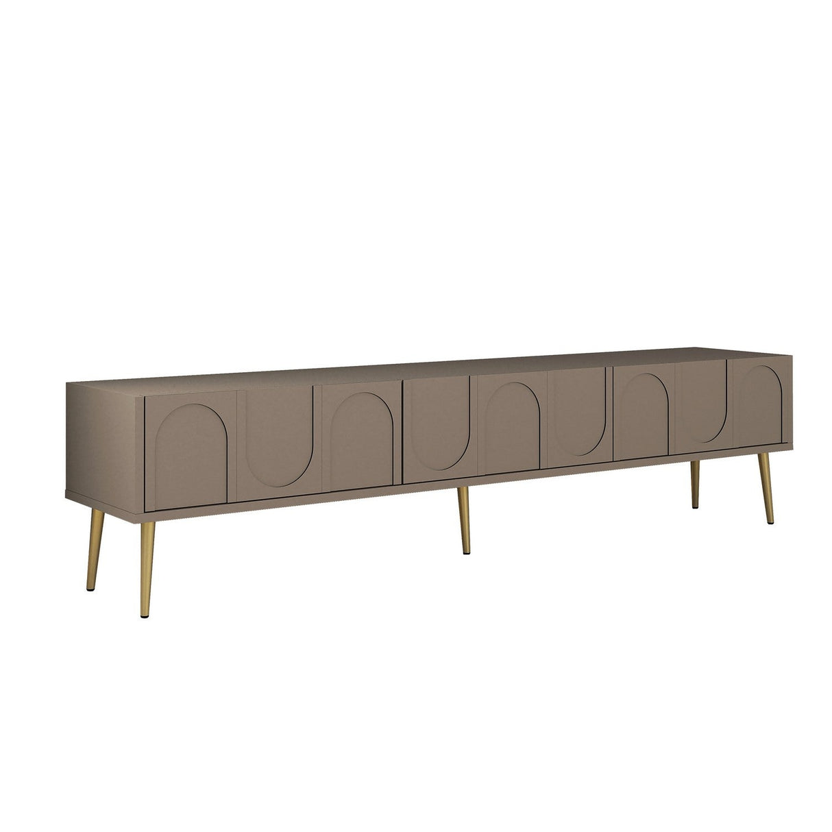 Mobilier Lyon 43 180x35 - Atlas Gold, SKU 845HCT5589