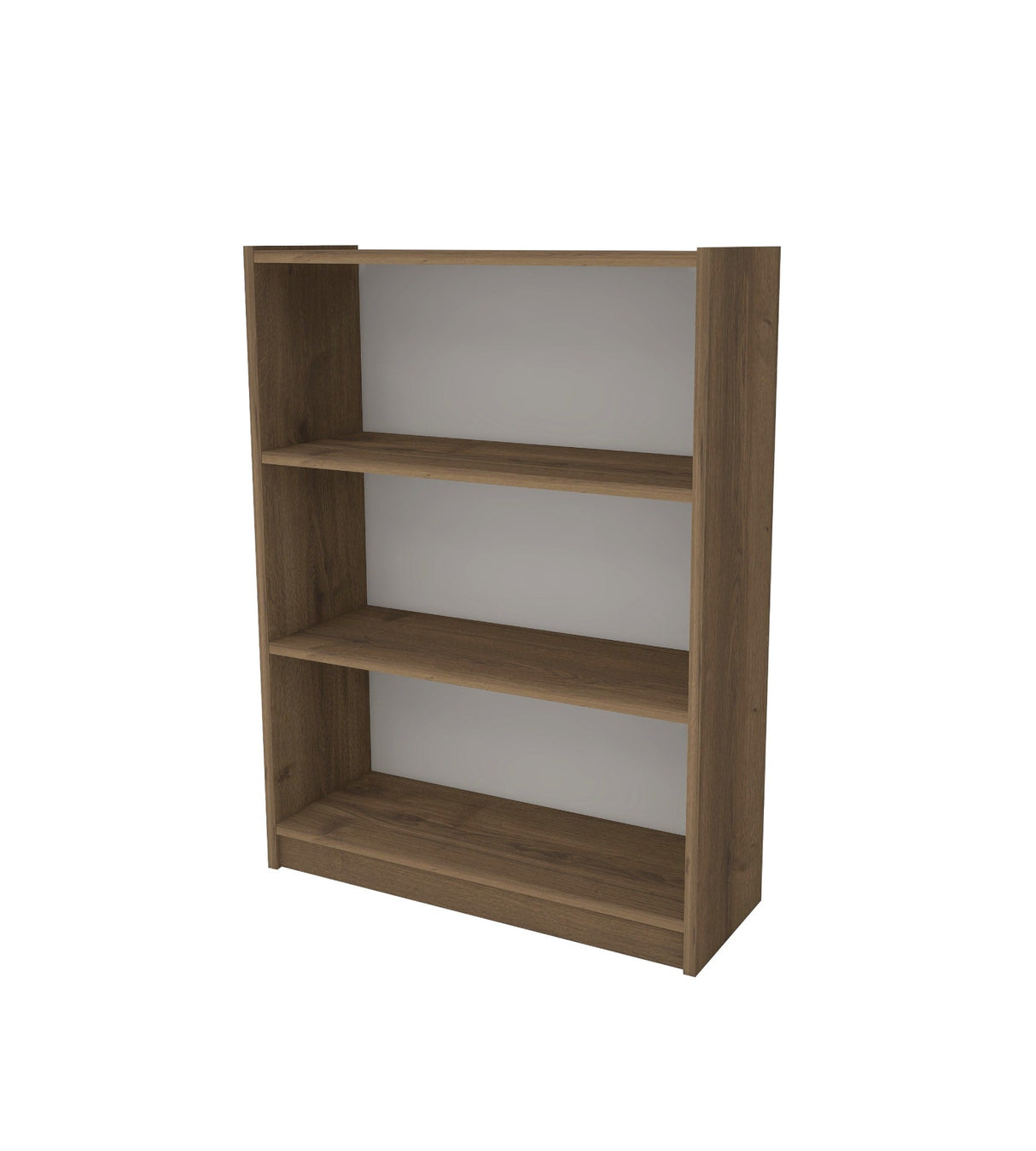 Bibliotecă Holiday, Diverse culori, 80x28x106 cm - Hitit | SKU: 854KLN4703 | Bibliotecă Holiday, 80x28x106 cm, varianta Hitit, produs pentru amenajarea locuinței, disponibil online în România la CasaMob