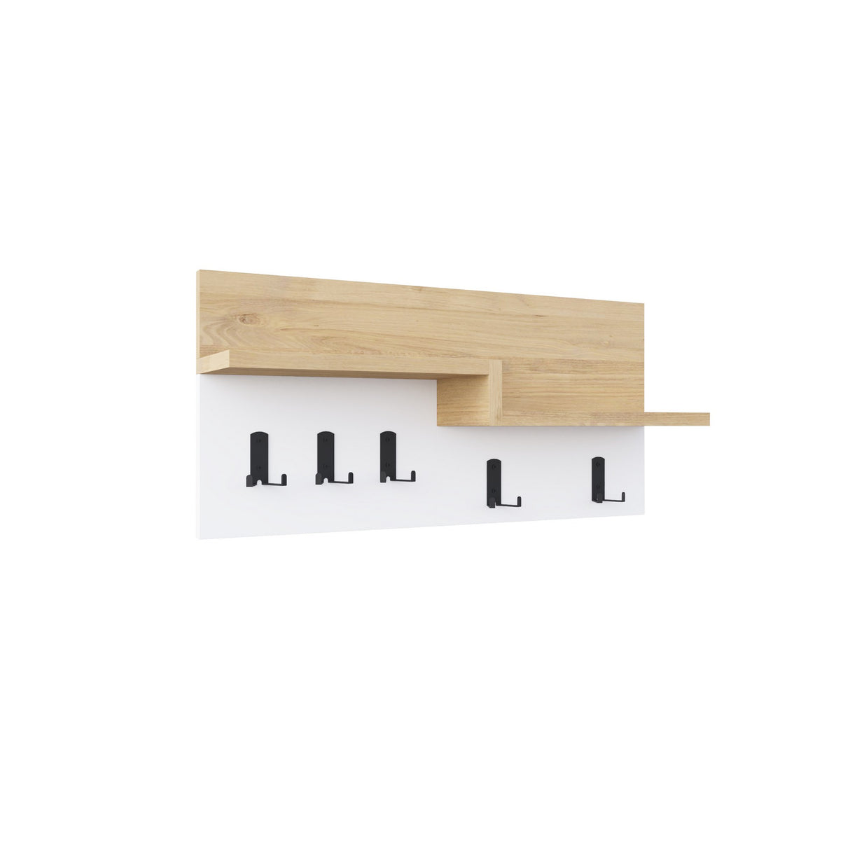 Cuier Harmon, Diverse culori, 65x15x31 cm - Cuier Harmon, Diverse culori, 65x15x31 cm, SKU 855DTE5156, imagine 6