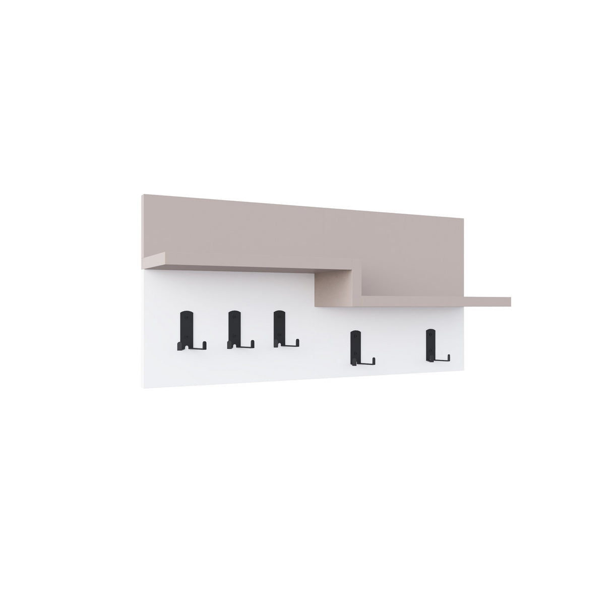 Cuier Harmon, Diverse culori, 65x15x31 cm - Cuier Harmon, Diverse culori, 65x15x31 cm, SKU 855DTE5157, imagine 11