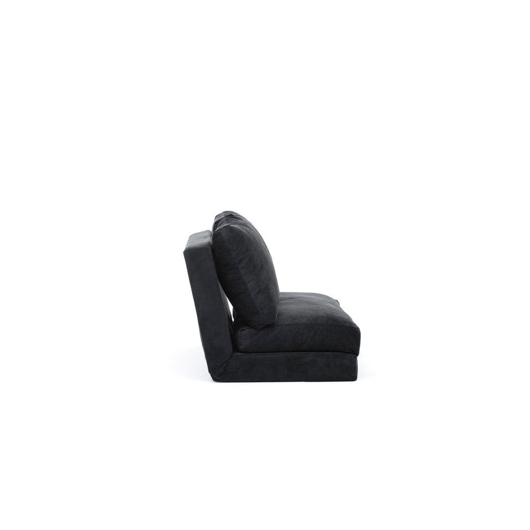 Canapea extensibilă 2 locuri Matilda, Diverse culori, 120x68x26 cm - Albastru | SKU: 859FTN1266 | Canapea extensibilă 2 locuri Matilda, 120x68x26 cm, varianta Albastru, produs pentru amenajarea locuinței, disponibil online în România la CasaMob