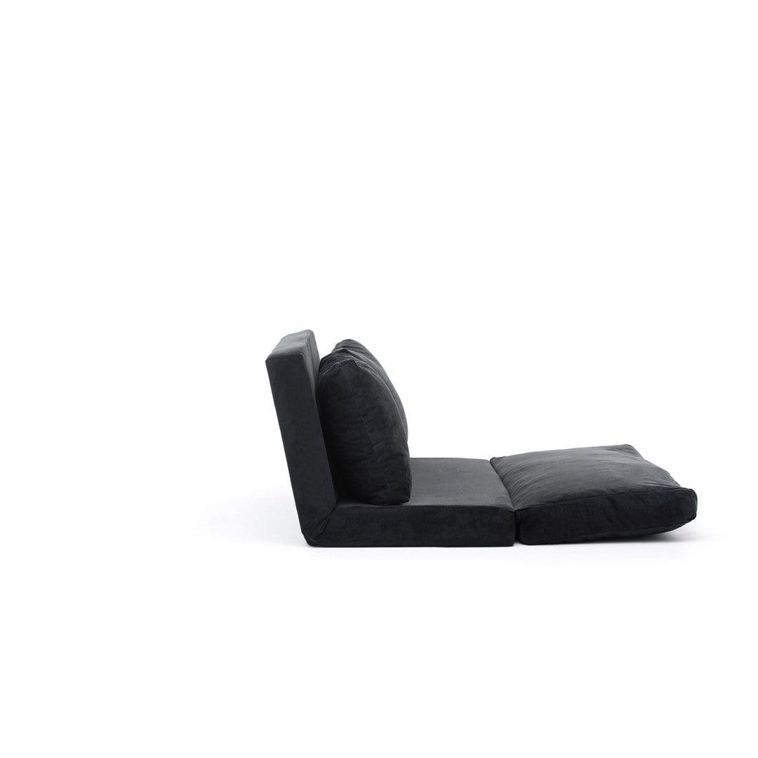 Canapea extensibilă 2 locuri Matilda, Diverse culori, 120x68x26 cm - Albastru | SKU: 859FTN1266 | Canapea extensibilă 2 locuri Matilda, 120x68x26 cm, varianta Albastru, produs pentru amenajarea locuinței, disponibil online în România la CasaMob