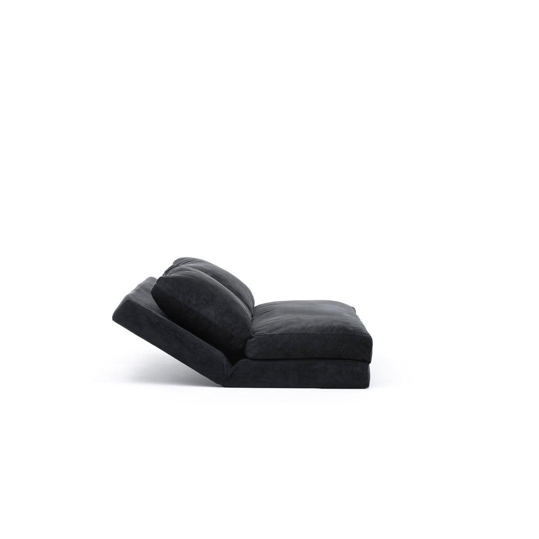 Canapea extensibilă 2 locuri Matilda, Diverse culori, 120x68x26 cm - Albastru | SKU: 859FTN1266 | Canapea extensibilă 2 locuri Matilda, 120x68x26 cm, varianta Albastru, produs pentru amenajarea locuinței, disponibil online în România la CasaMob