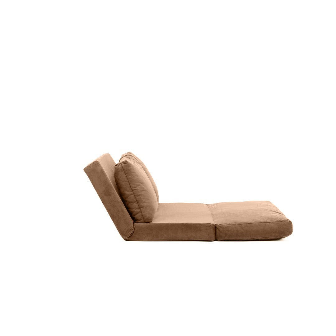 Canapea extensibilă 2 locuri Matilda, Diverse culori, 120x68x26 cm - Maro | SKU: 859FTN1267 | Canapea extensibilă 2 locuri Matilda, 120x68x26 cm, varianta Maro, produs pentru amenajarea locuinței, disponibil online în România la CasaMob