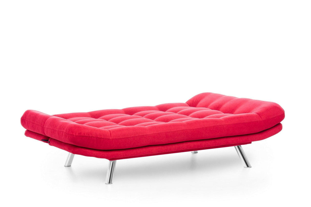 Canapea extensibilă 3 locuri Misa, Diverse culori, 200x105x95 cm - Bleumarin | SKU: 859FTN1323 | Canapea extensibilă 3 locuri Misa, 200x105x95 cm, varianta Bleumarin, produs pentru amenajarea locuinței, disponibil online în România la CasaMob