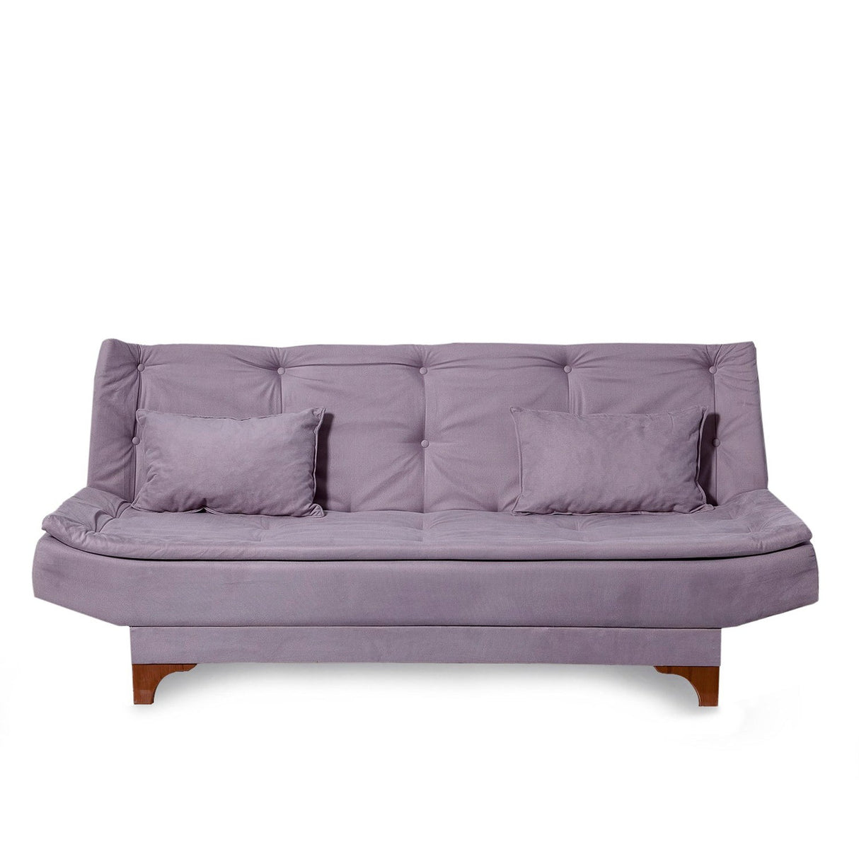 Canapea extensibilă 3 locuri Kelebek, Diverse culori, 190x85x90 cm - Gri închis | SKU: 867UNQ1306 | Canapea extensibilă 3 locuri Kelebek, 190x85x90 cm, varianta Gri închis, produs pentru amenajarea locuinței, disponibil online în România la CasaMob