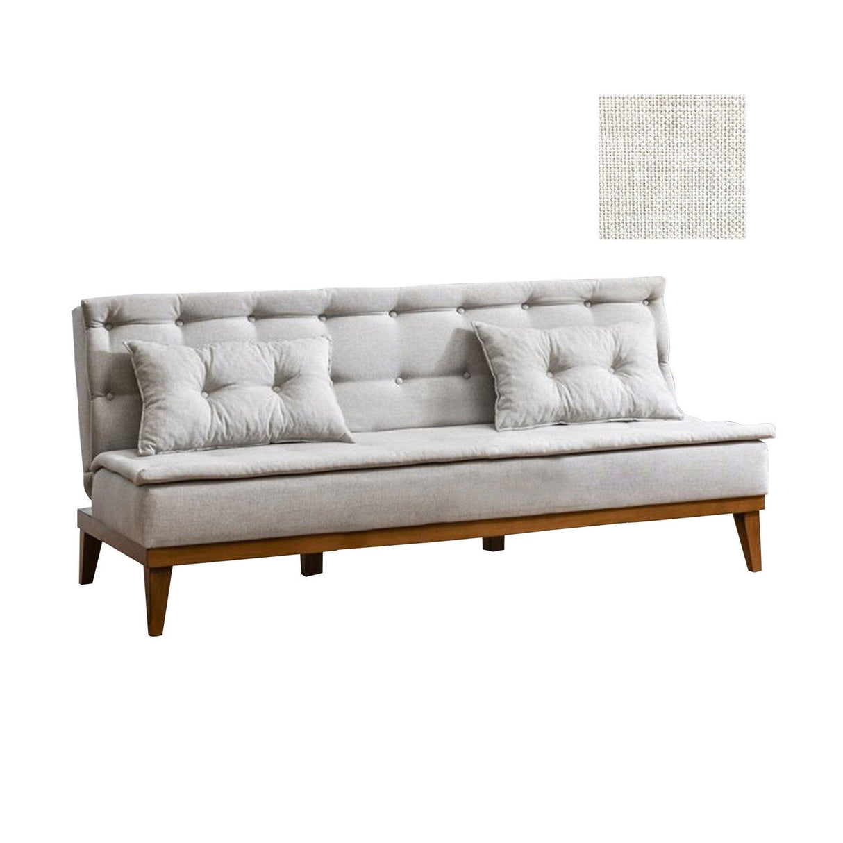 Canapea extensibilă 3 locuri Fuoco, Diverse culori, 180x80x78 cm - Albastru închis | SKU: 867UNQ1322 | Canapea extensibilă 3 locuri Fuoco, 180x80x78 cm, varianta Albastru închis, produs pentru amenajarea locuinței, disponibil online în România la CasaMob