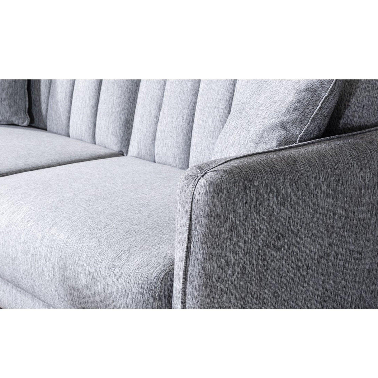 Canapea extensibilă Tetra, 3 locuri, Diverse culori - Verde | SKU: 867UNQ1359 | Canapea extensibilă Tetra, 3 locuri, varianta Verde, produs pentru amenajarea locuinței, disponibil online în România la CasaMob
