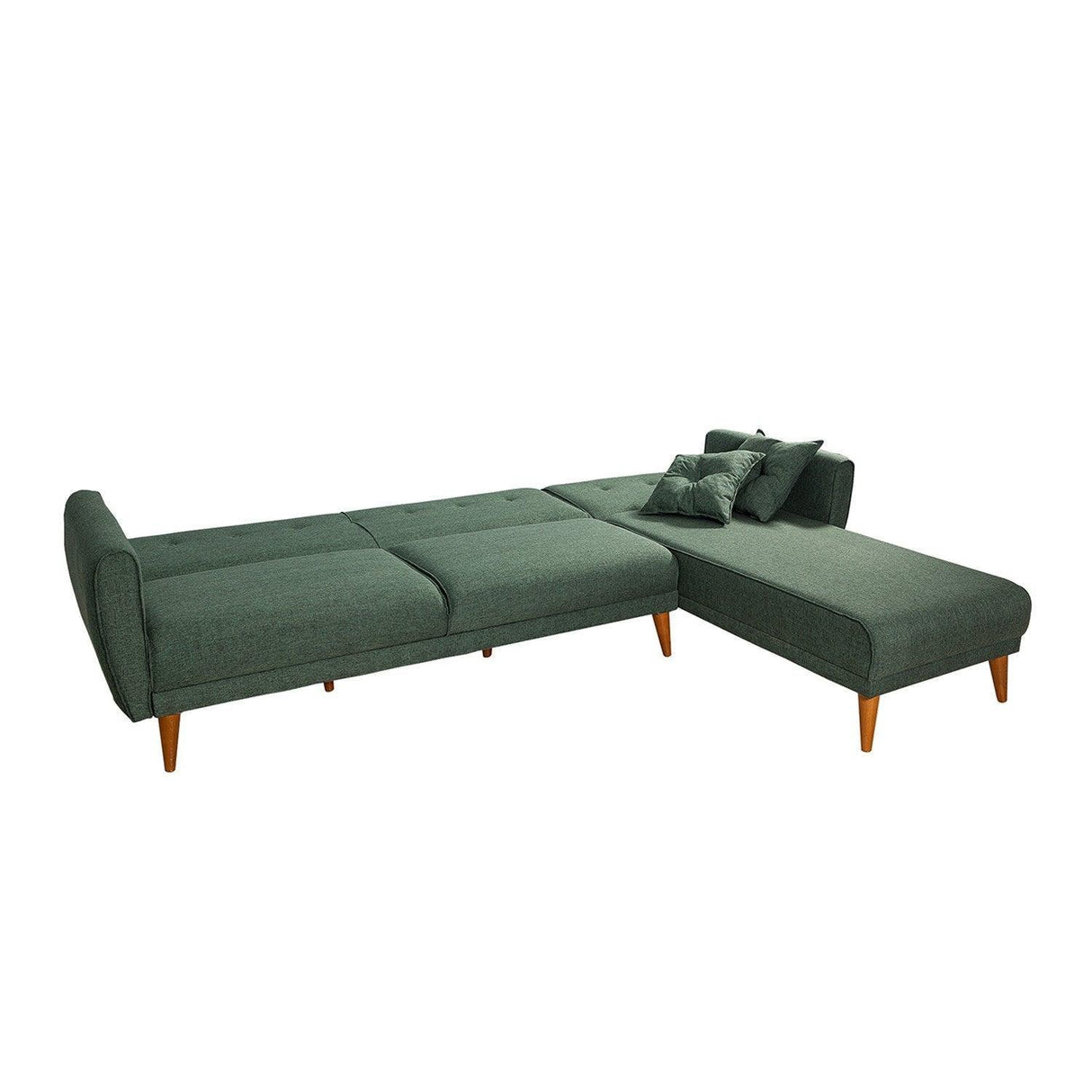 Canapea extensibilă Aria, Colț, Diverse culori, 277x175x86 cm - Albastru închis | SKU: 867UNQ1412 | Canapea extensibilă Aria, Colț, 277x175x86 cm, varianta Albastru închis, produs pentru amenajarea locuinței, disponibil online în România la CasaMob