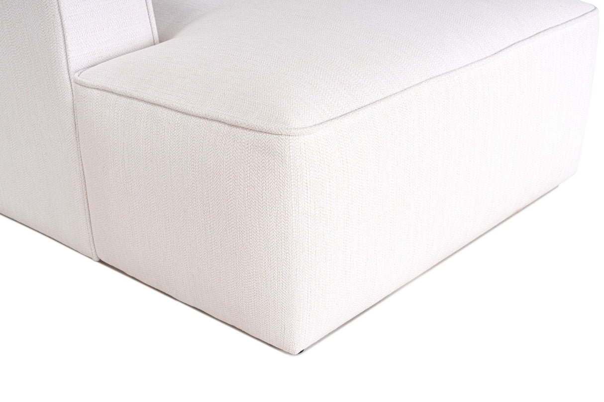Canapea fixă 3 locuri More Pars (M4-M1-M3), Diverse culori, 310x90x69 cm - Alb | SKU: 867UNQ2188 | Canapea fixă 3 locuri More Pars (M4-M1-M3), 310x90x69 cm, varianta Alb, produs pentru amenajarea locuinței, disponibil online în România la CasaMob