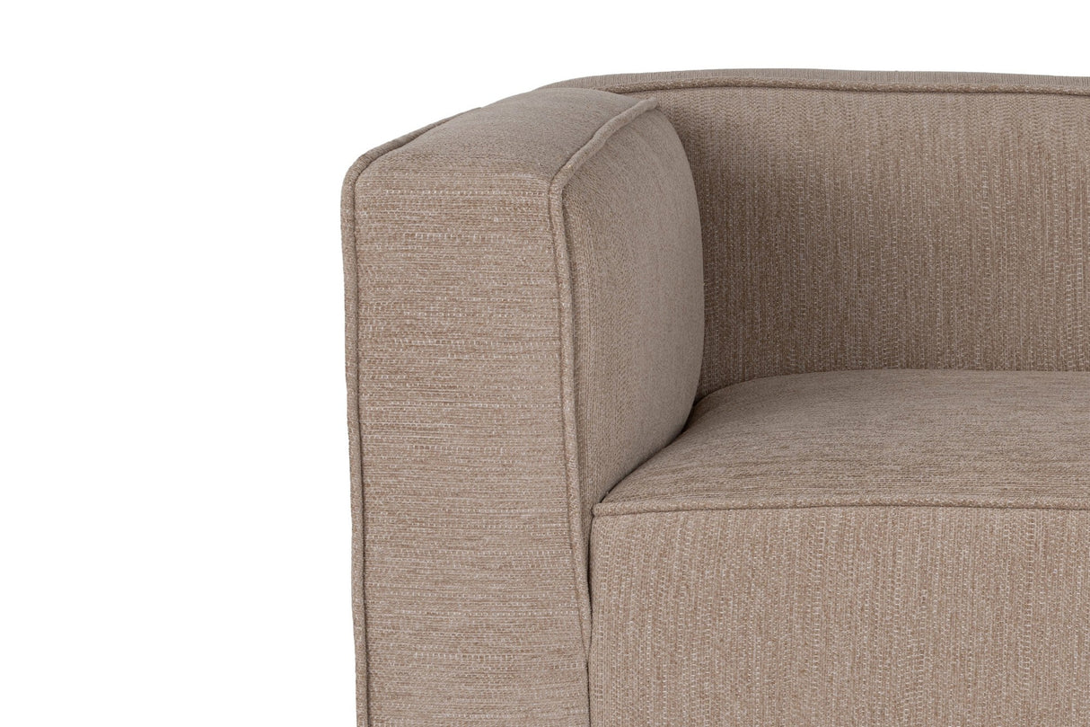 Canapea fixă 3 locuri More Pars (M2-M1-M2), Diverse culori, 250x90x69 cm - Cappuccino | SKU: 867UNQ2201 | Canapea fixă 3 locuri More Pars (M2-M1-M2), 250x90x69 cm, varianta Cappuccino, produs pentru amenajarea locuinței, disponibil online în România la CasaMob