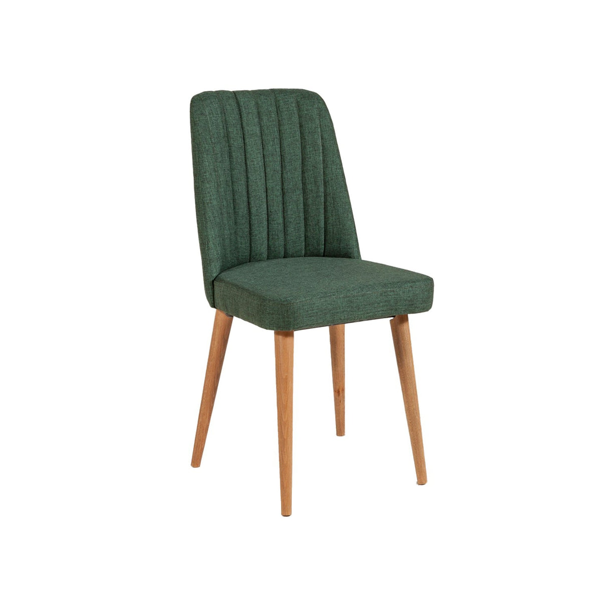 Scaun Vina Sandalye, Diverse culori, Diverse dimensiuni - Pin atlantic - Verde - 47x46x89 cm | SKU: 869VEL5126 | Scaun Vina Sandalye, varianta Pin atlantic - Verde - 47x46x89 cm, produs pentru amenajarea locuinței, disponibil online în România la CasaMob