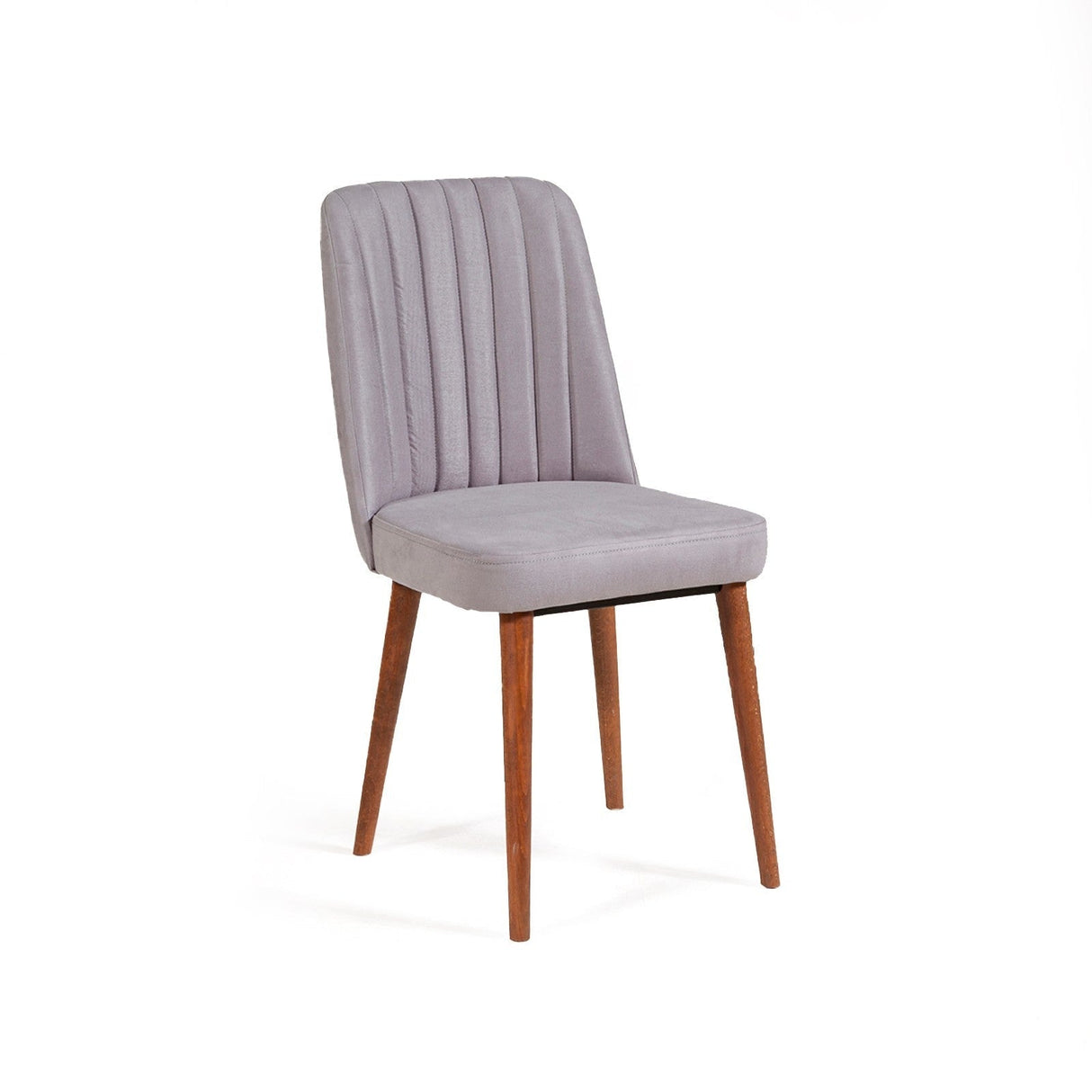Scaun Vina Sandalye, Diverse culori, Diverse dimensiuni - Nuc - Soho - 47x46x89 cm | SKU: 869VEL5144 | Scaun Vina Sandalye, varianta Nuc - Soho - 47x46x89 cm, produs pentru amenajarea locuinței, disponibil online în România la CasaMob