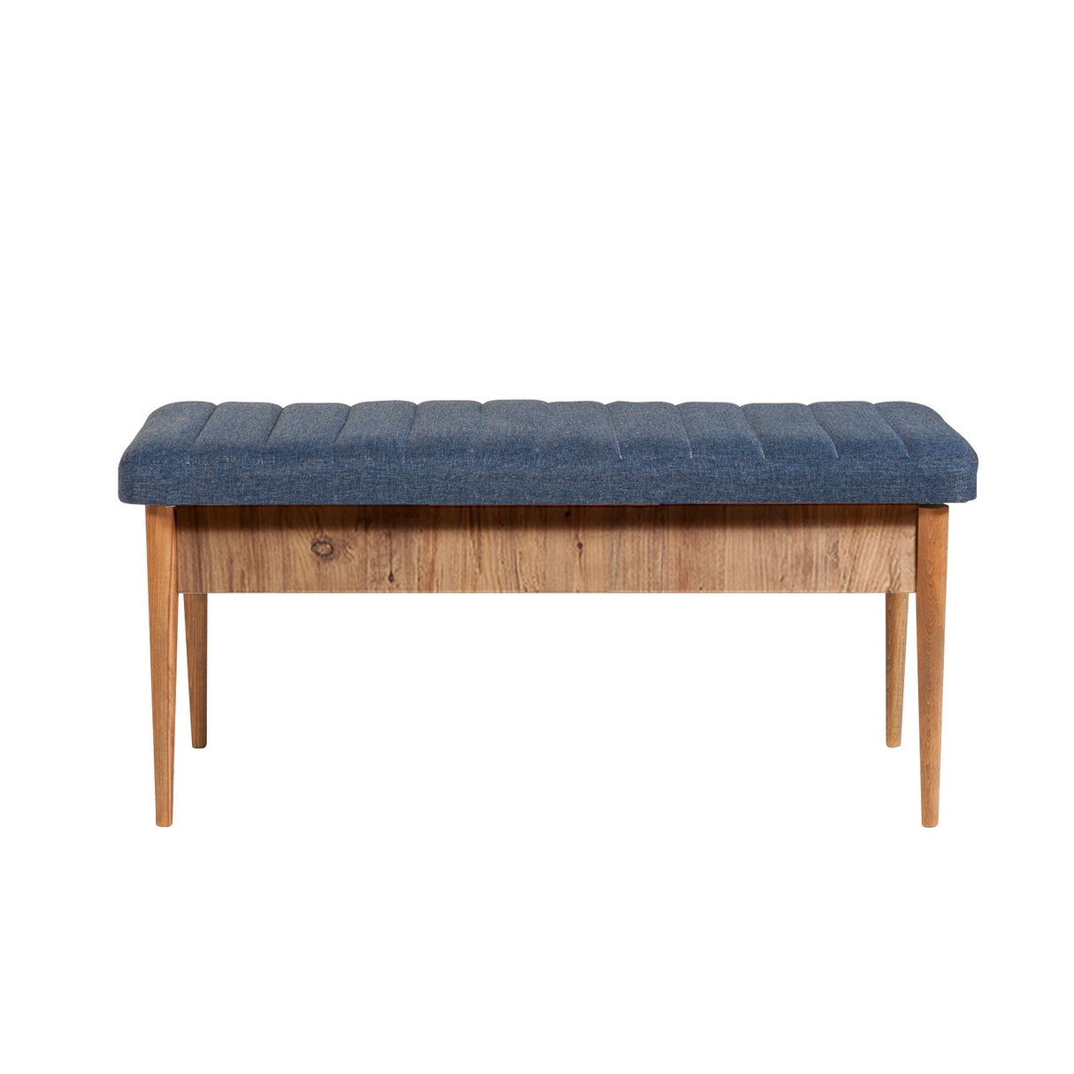 Masă extensibilă cu scaune 4 bucăți Vina 1048, Diverse culori, Diverse dimensiuni - Pin atlantic - Albastru închis - 130x80x77 cm | SKU: 869VEL5110 | Masă extensibilă cu scaune 4 bucăți Vina 1048, varianta Pin atlantic - Albastru închis - 130x80x77 cm, produs pentru amenajarea locuinței, disponibil online în România la CasaMob
