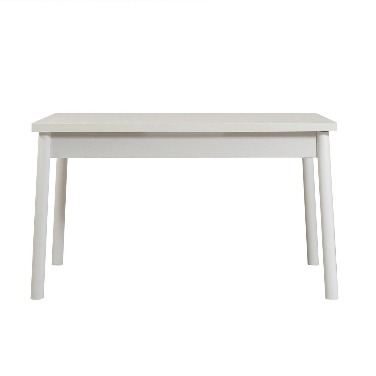 Masă dining Costa Masa, Diverse culori, 120x75x77 cm - Alb | SKU: 869VEL5233 | Masă dining Costa Masa, 120x75x77 cm, varianta Alb, produs pentru amenajarea locuinței, disponibil online în România la CasaMob