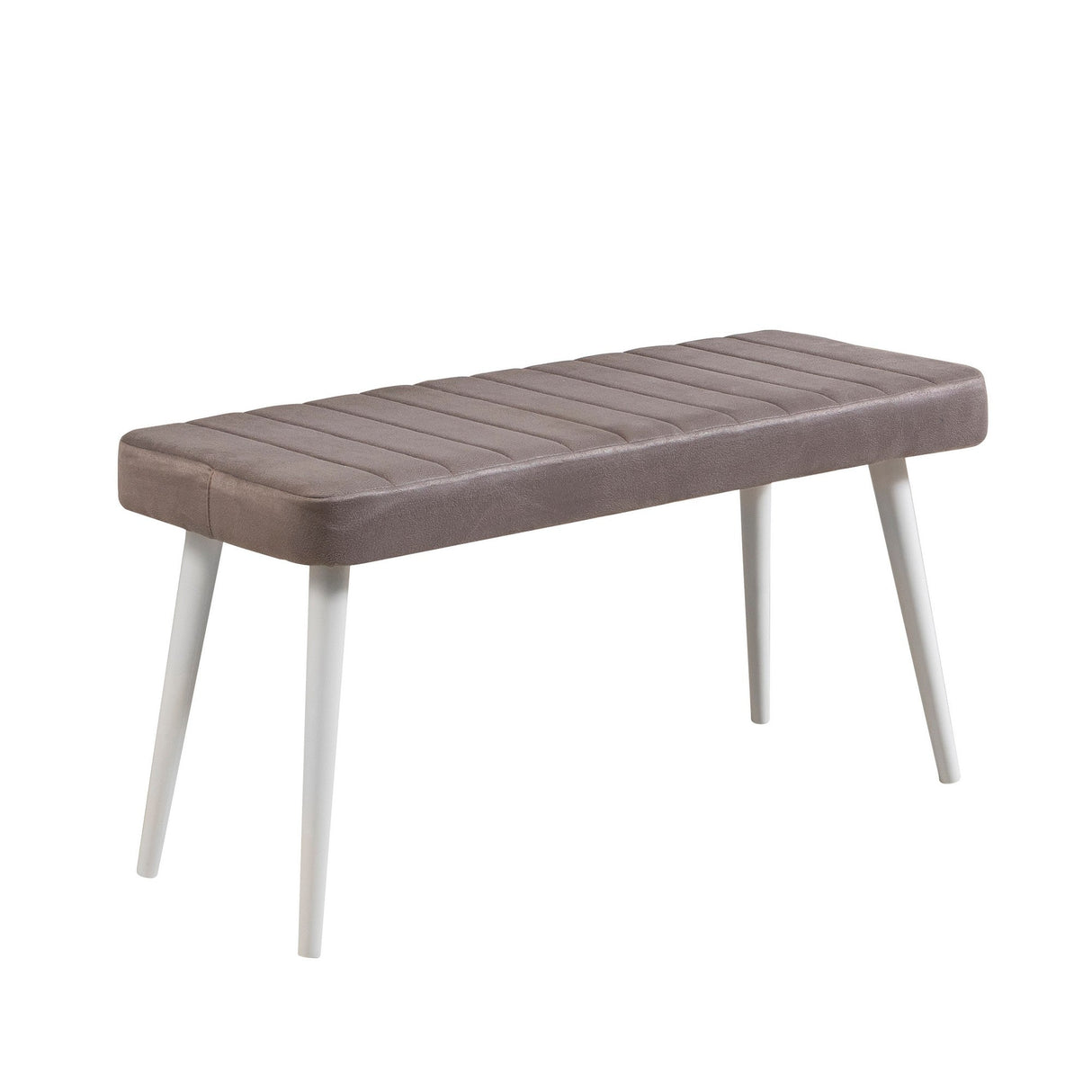 Masă extensibilă cu scaune Santiago, Diverse culori, Diverse configurații, 120x75x77 cm - Alb - Gri - 6 bucăți | SKU: 869VEL5280 | Masă extensibilă cu scaune Santiago, 120x75x77 cm, varianta Alb - Gri - 6 bucăți, produs pentru amenajarea locuinței, disponibil online în România la CasaMob