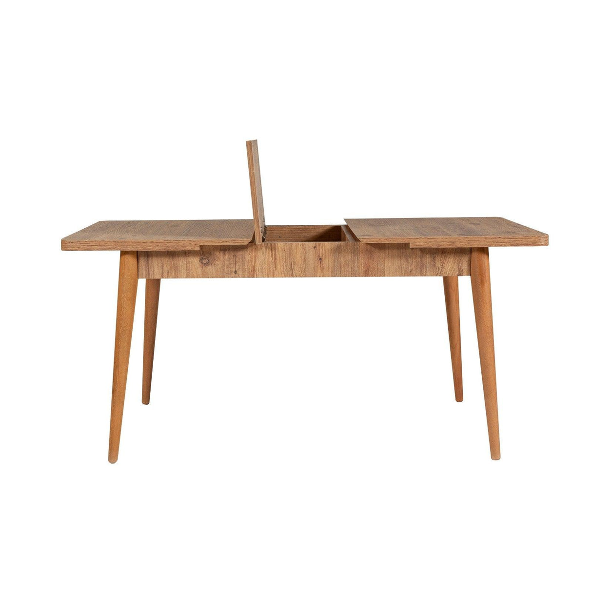 Masă extensibilă cu scaune 4 bucăți Vina 1048 - 3, Diverse culori, 129x80x75 cm - Pin atlantic - Albastru închis | SKU: 869VEL5316 | Masă extensibilă cu scaune 4 bucăți Vina 1048 - 3, 129x80x75 cm, varianta Pin atlantic - Albastru închis, produs pentru amenajarea locuinței, disponibil online în România la CasaMob