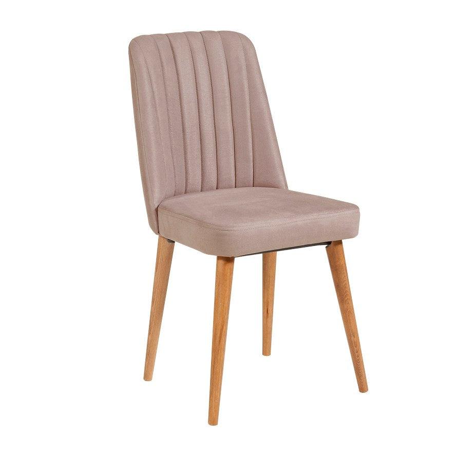 Masă extensibilă cu scaune 4 bucăți Vina 0900 - 3, Diverse culori, 129x80x75 cm - Pin atlantic - Piatră | SKU: 869VEL5321 | Masă extensibilă cu scaune 4 bucăți Vina 0900 - 3, 129x80x75 cm, varianta Pin atlantic - Piatră, produs pentru amenajarea locuinței, disponibil online în România la CasaMob