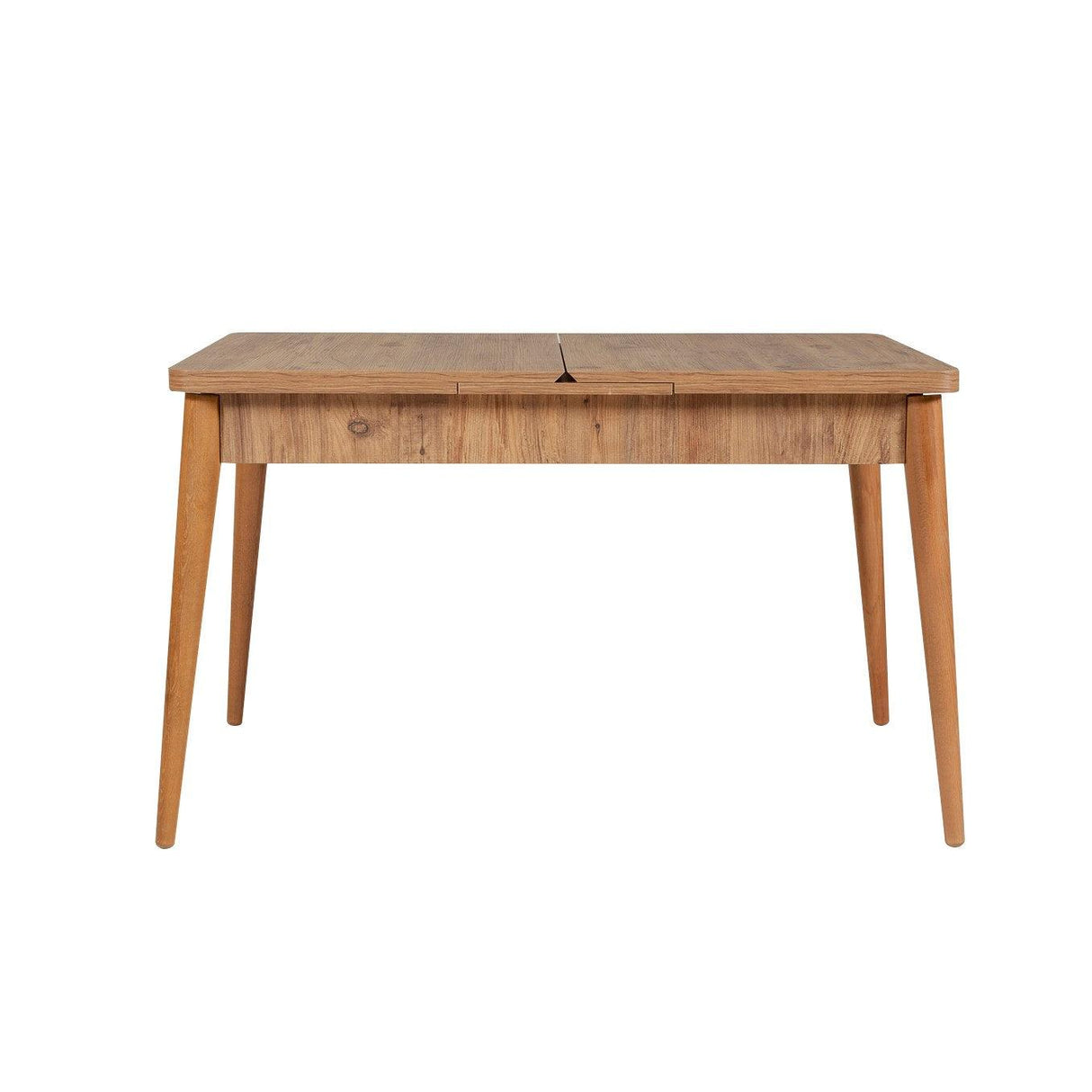 Masă extensibilă cu scaune 4 bucăți Vina 0900 - 3, Diverse culori, 129x80x75 cm - Pin atlantic - Piatră | SKU: 869VEL5321 | Masă extensibilă cu scaune 4 bucăți Vina 0900 - 3, 129x80x75 cm, varianta Pin atlantic - Piatră, produs pentru amenajarea locuinței, disponibil online în România la CasaMob