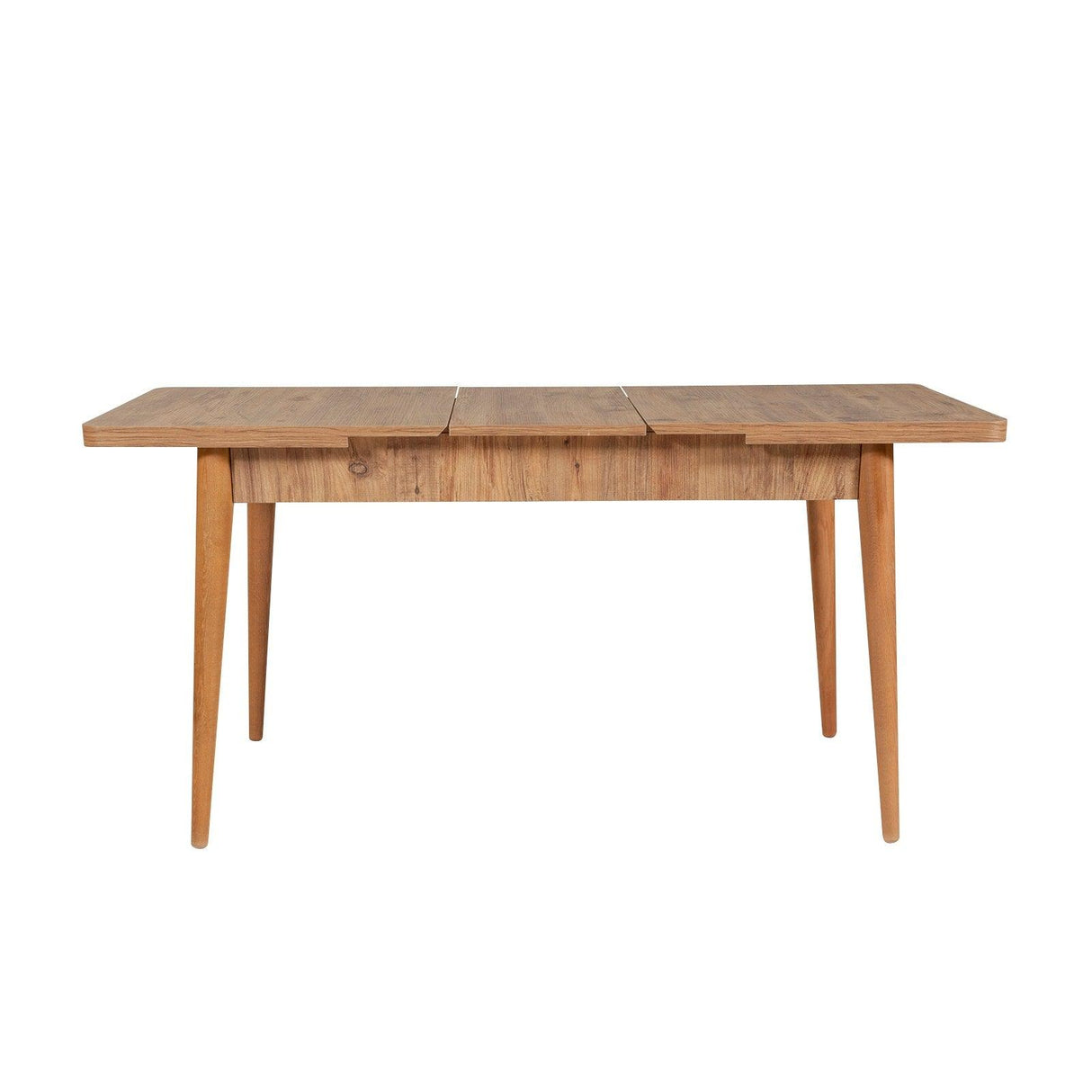 Masă extensibilă cu scaune 5 bucăți Vina 0701 - 4, Diverse culori, 129x80x75 cm - Pin atlantic - Pistachio green | SKU: 869VEL5335 | Masă extensibilă cu scaune 5 bucăți Vina 0701 - 4, 129x80x75 cm, varianta Pin atlantic - Pistachio green, produs pentru amenajarea locuinței, disponibil online în România la CasaMob