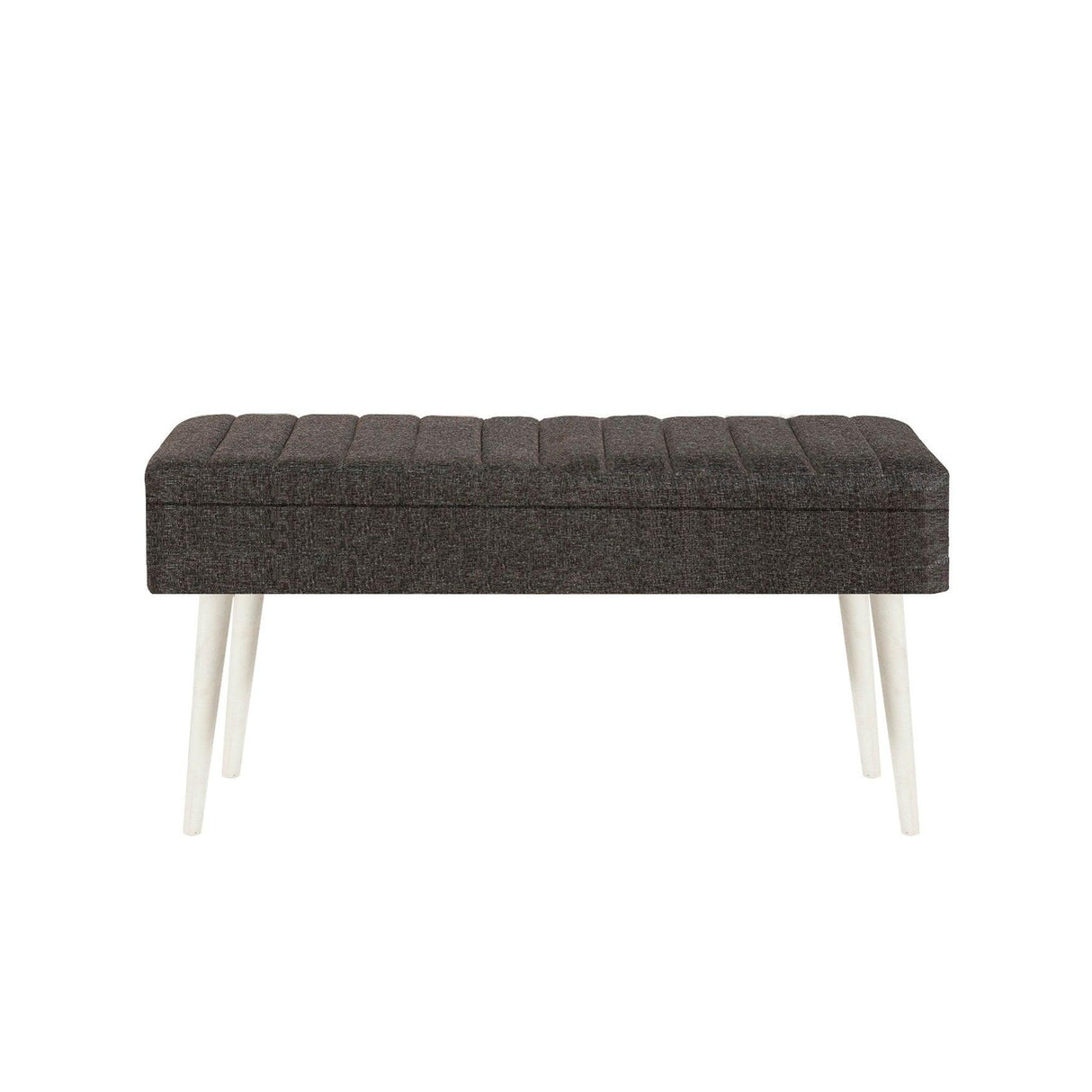 Masă extensibilă cu scaune 5 bucăți Vina 1053 - 4, Diverse culori, 129x80x75 cm - Alb - Antracit | SKU: 869VEL5341 | Masă extensibilă cu scaune 5 bucăți Vina 1053 - 4, 129x80x75 cm, varianta Alb - Antracit, produs pentru amenajarea locuinței, disponibil online în România la CasaMob
