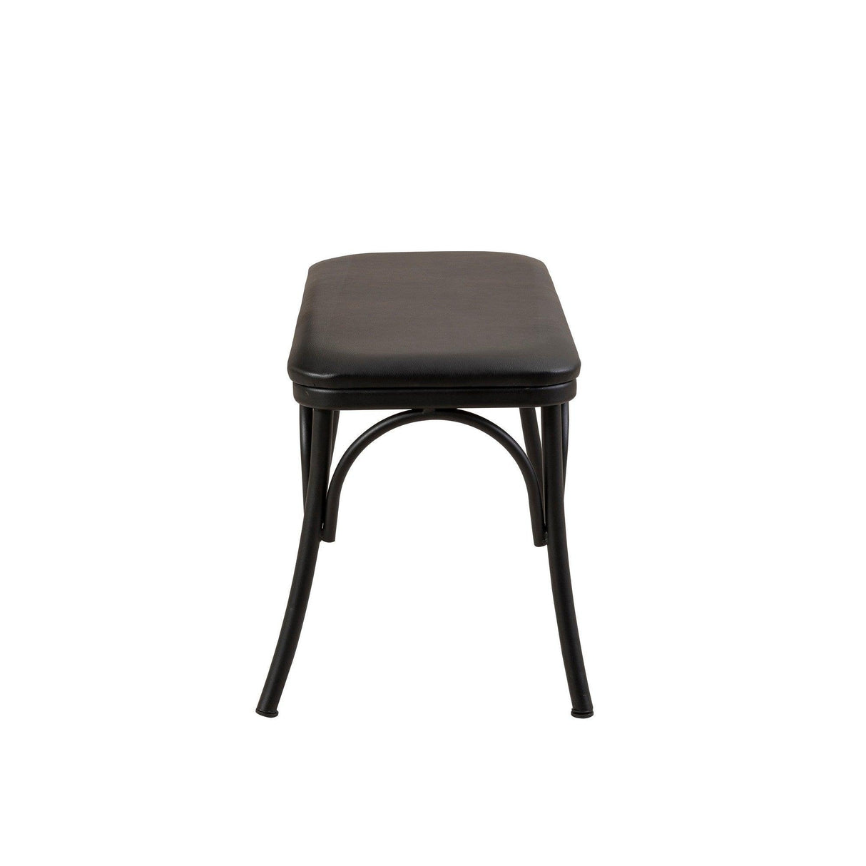 Masă cu scaune 6 bucăți Oliver Sbt.Karina, Diverse culori, 120x75x77 cm - Negru | SKU: 869VEL8140 | Masă cu scaune 6 bucăți Oliver Sbt.Karina, 120x75x77 cm, varianta Negru, produs pentru amenajarea locuinței, disponibil online în România la CasaMob