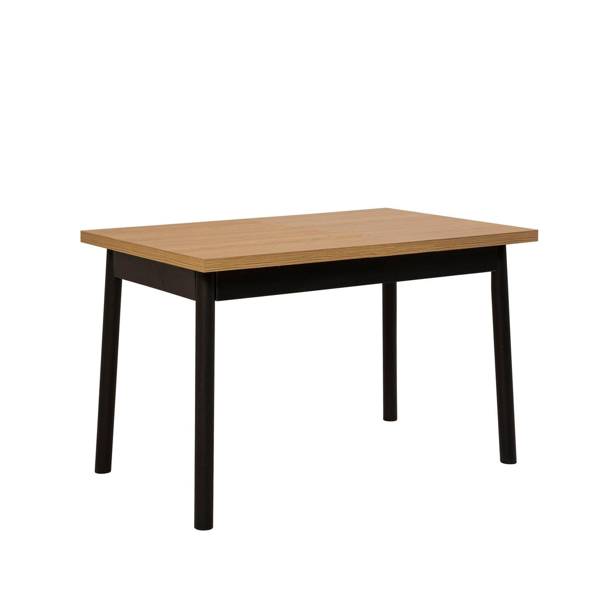 Masă cu scaune 6 bucăți Oliver Sbt.Karina, Diverse culori, 120x75x77 cm - Negru | SKU: 869VEL8140 | Masă cu scaune 6 bucăți Oliver Sbt.Karina, 120x75x77 cm, varianta Negru, produs pentru amenajarea locuinței, disponibil online în România la CasaMob