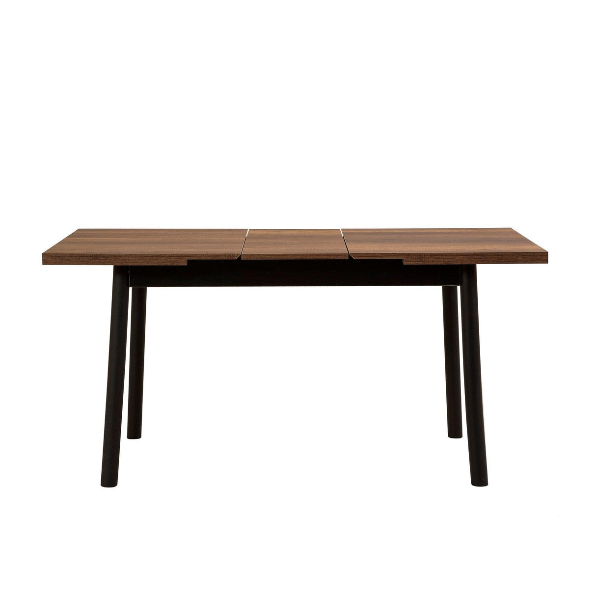 Masă extensibilă cu scaune Oliver Açl.Barok, Negru, Diverse configurații, 120x75x77 cm - 4 bucăți | SKU: 869VEL8161 | Masă extensibilă cu scaune Oliver Açl.Barok, Negru, 120x75x77 cm, varianta 4 bucăți, produs pentru amenajarea locuinței, disponibil online în România la CasaMob