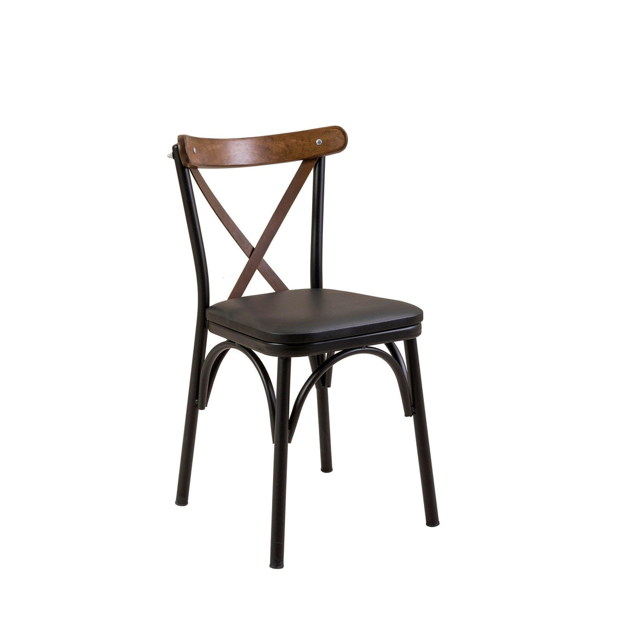 Masă extensibilă cu scaune Oliver Açl.Barok, Negru, Diverse configurații, 120x75x77 cm - 6 bucăți | SKU: 869VEL8164 | Masă extensibilă cu scaune Oliver Açl.Barok, Negru, 120x75x77 cm, varianta 6 bucăți, produs pentru amenajarea locuinței, disponibil online în România la CasaMob