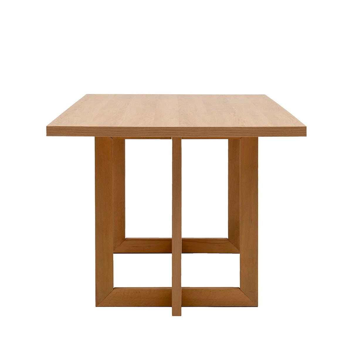 Masă cu scaune Madison Set, Stejar, Diverse configurații, Diverse dimensiuni - 47x45x86 cm - 5 bucăți | SKU: 869VEL8175 | Masă cu scaune Madison Set, Stejar, varianta 47x45x86 cm - 5 bucăți, produs pentru amenajarea locuinței, disponibil online în România la CasaMob