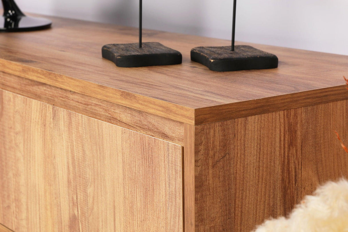 COMODA TV ere, Nuc, 180x50x40 cm