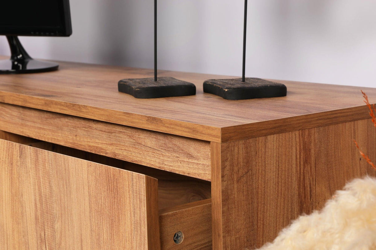 COMODA TV ere, Nuc, 180x50x40 cm