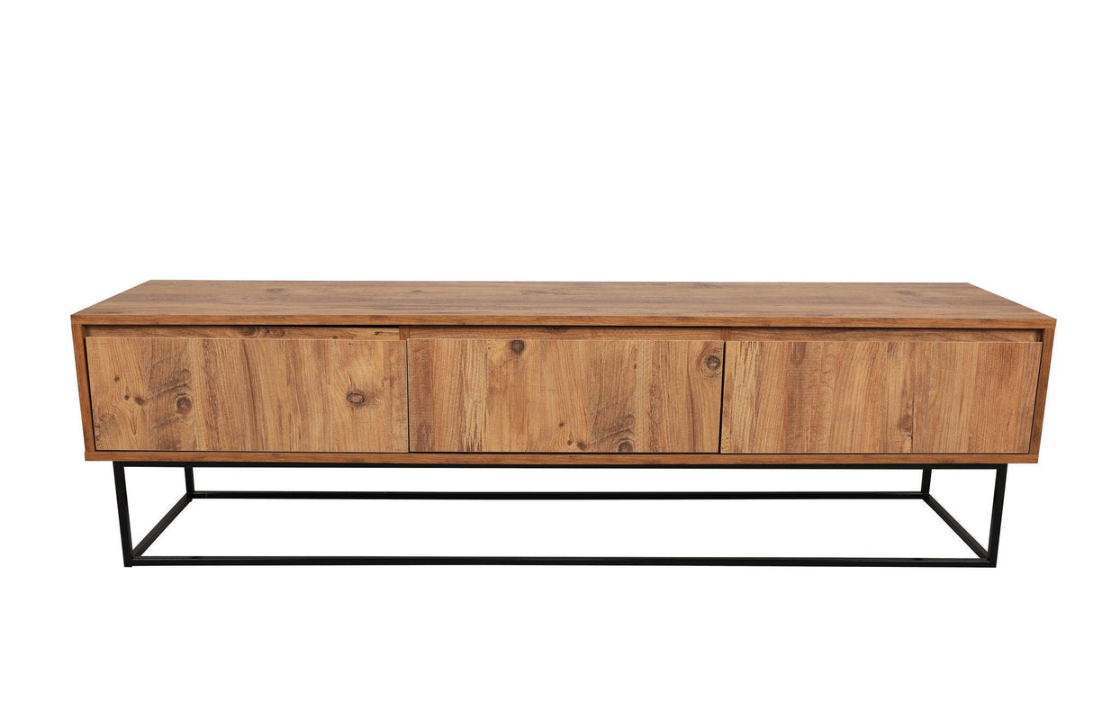 COMODA TV ere, Nuc, 180x50x40 cm
