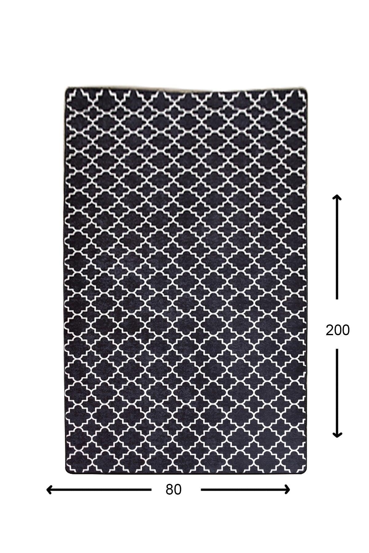 Covor de Hol Dama Cupa,Lavabil, Antiderepant (diverse dimensiuni) - 80 x 200, SKU 882CHL2761