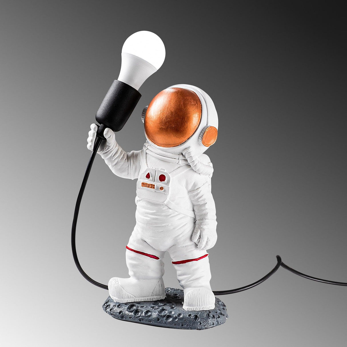 Lampă de masă Astronaut - 2, Multicolor