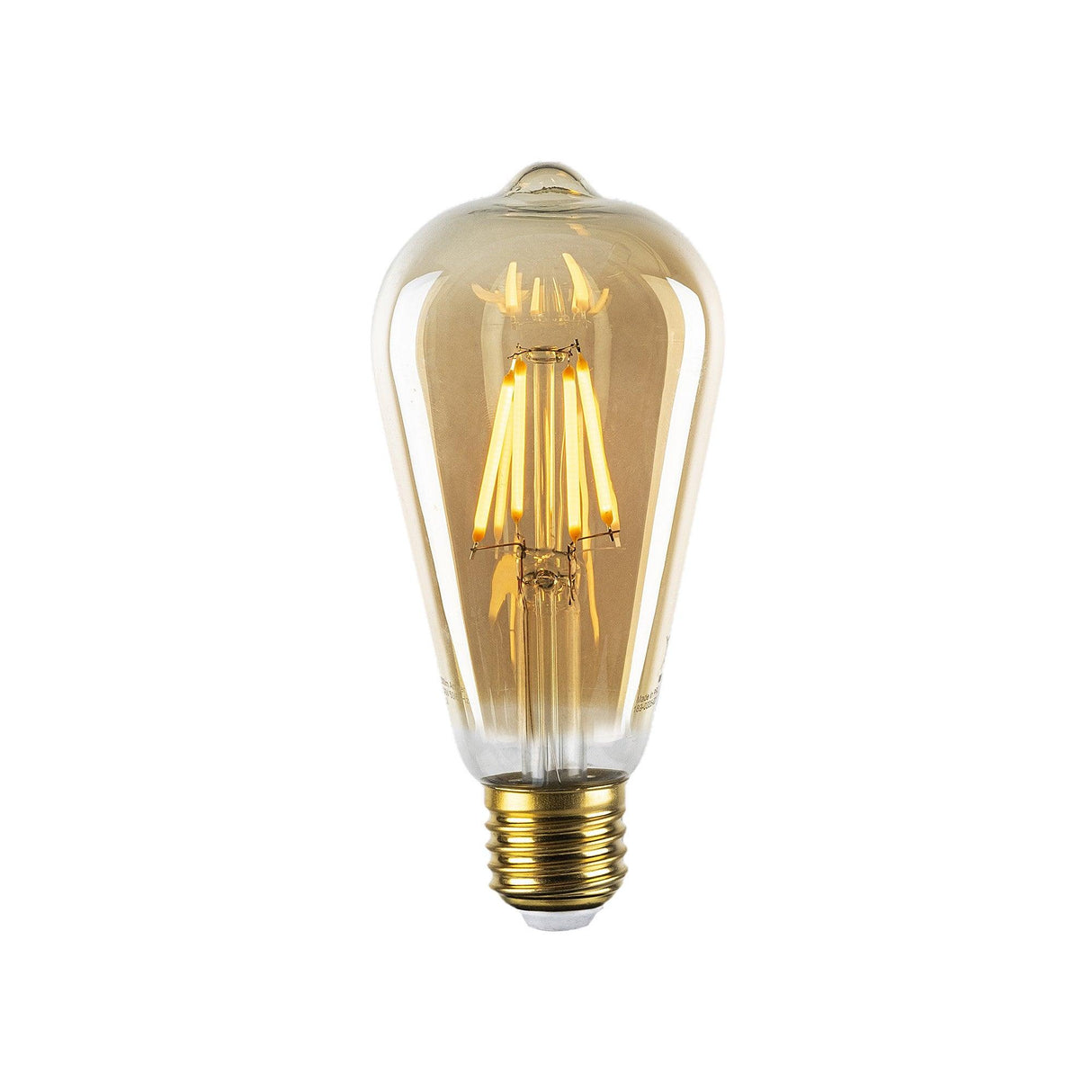 Bec cu LED OP Led Bulb, Galben Cald - Galben Cald, SKU 892OPV1001