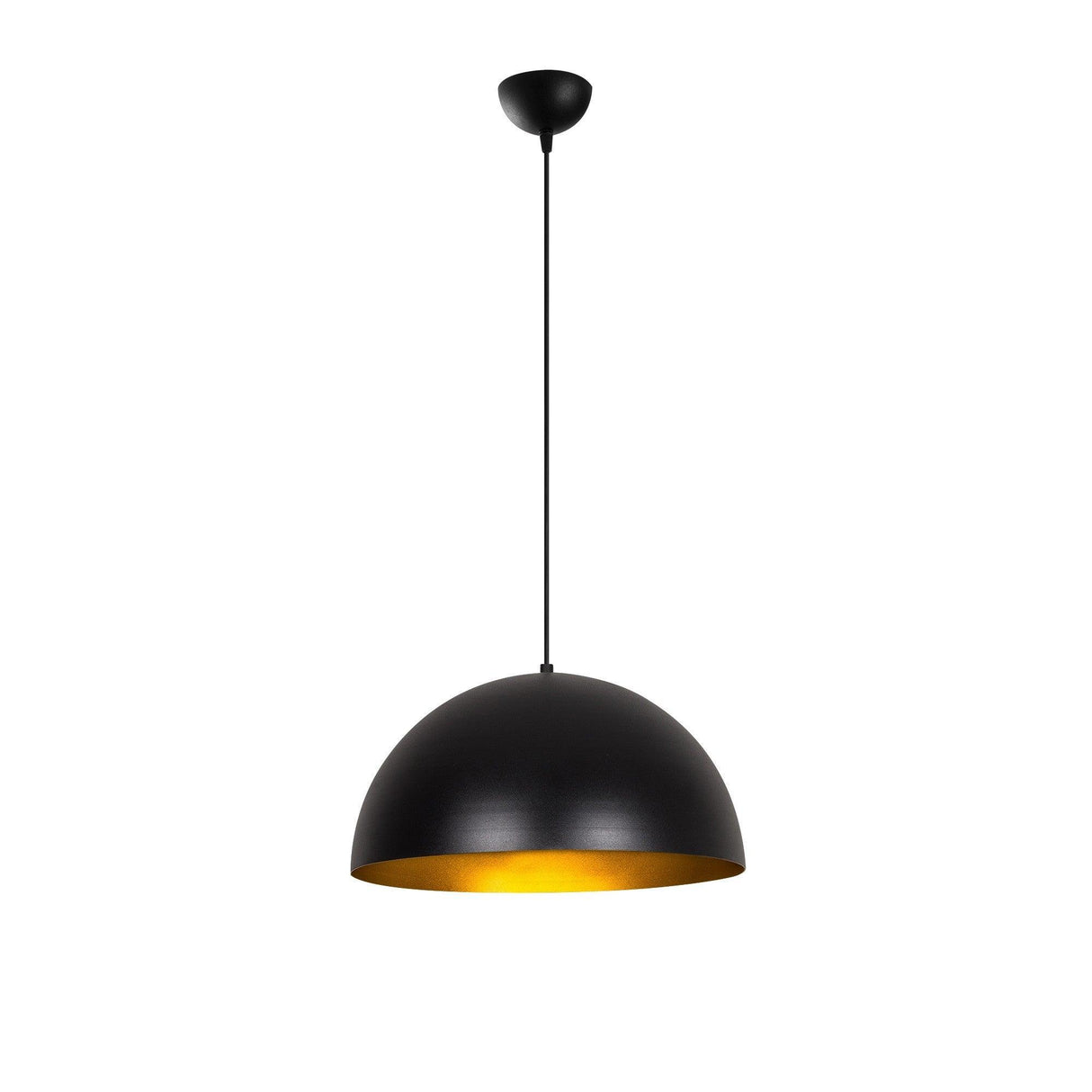 Lustra Sivani Chandelier, Negru