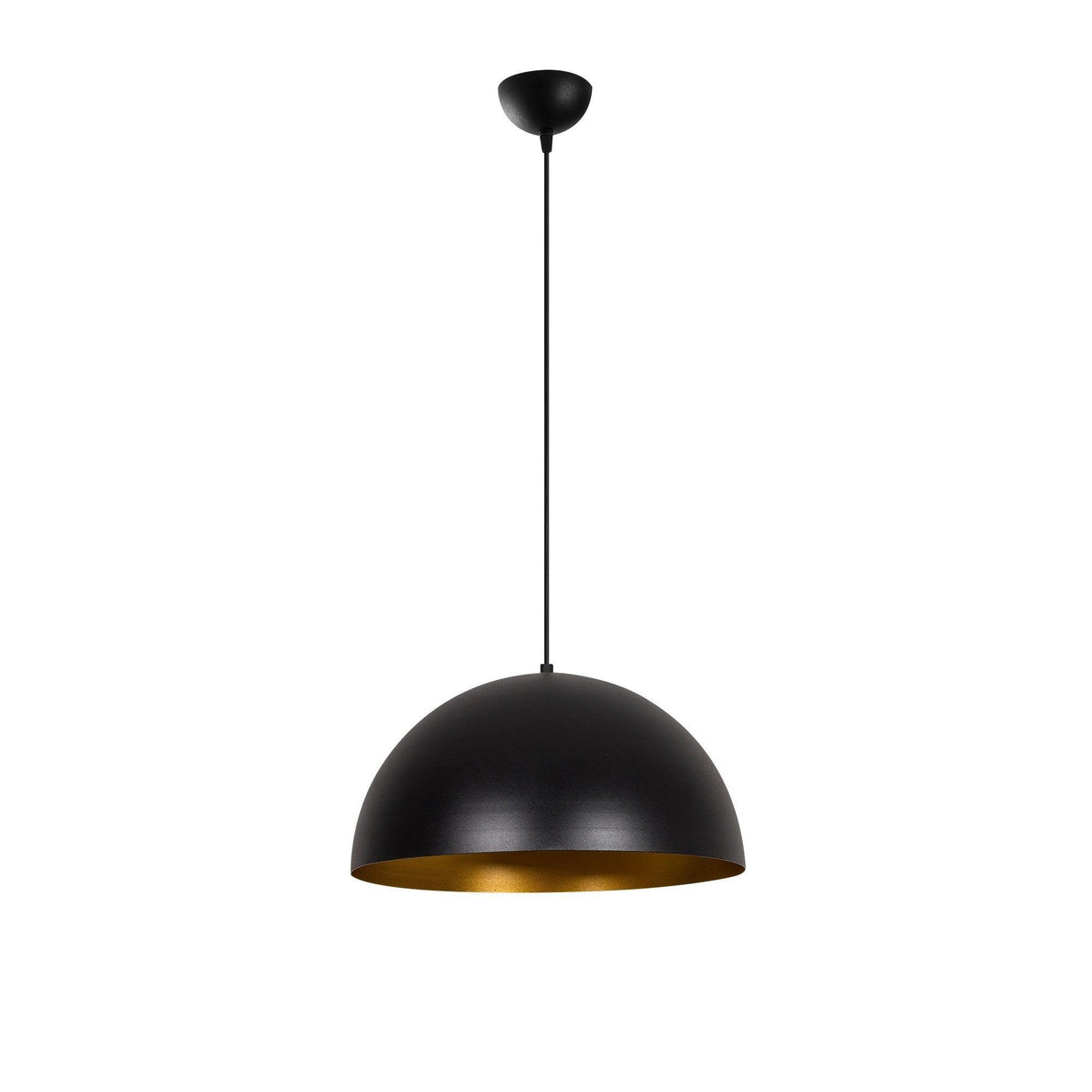 Lustra Sivani Chandelier, Negru