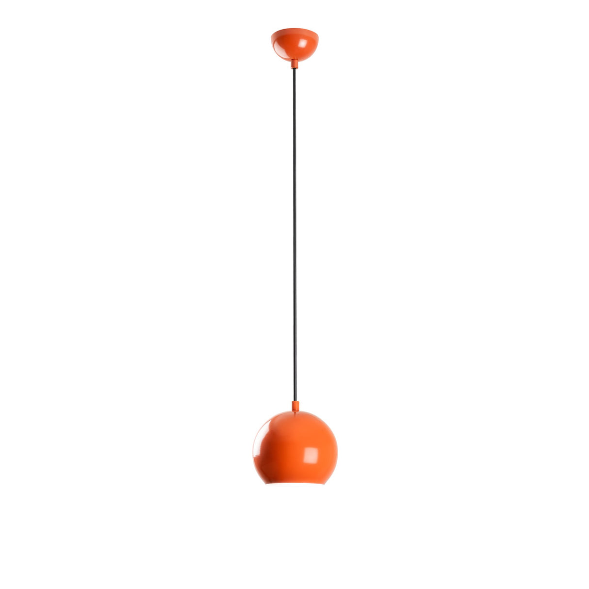 Lustră Top, Diverse culori - Portocaliu | SKU: 892OPV2004 | Lustră Top, varianta Portocaliu, produs pentru amenajarea locuinței, disponibil online în România la CasaMob