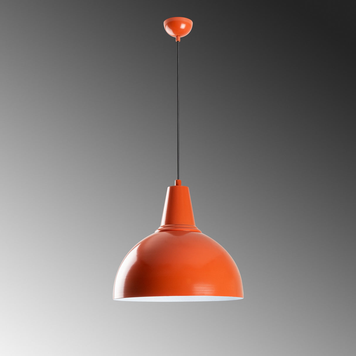 Lustră Kure 2451, Diverse culori - Portocaliu | SKU: 892OPV2032 | Lustră Kure 2451, varianta Portocaliu, produs pentru amenajarea locuinței, disponibil online în România la CasaMob