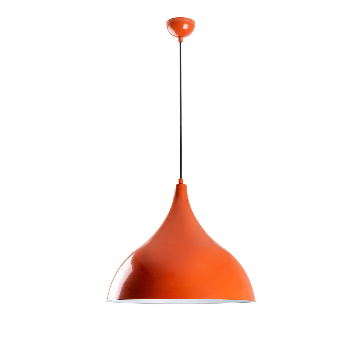 Lustră Bitlisim, Diverse culori - Portocaliu | SKU: 892OPV2058 | Lustră Bitlisim, varianta Portocaliu, produs pentru amenajarea locuinței, disponibil online în România la CasaMob