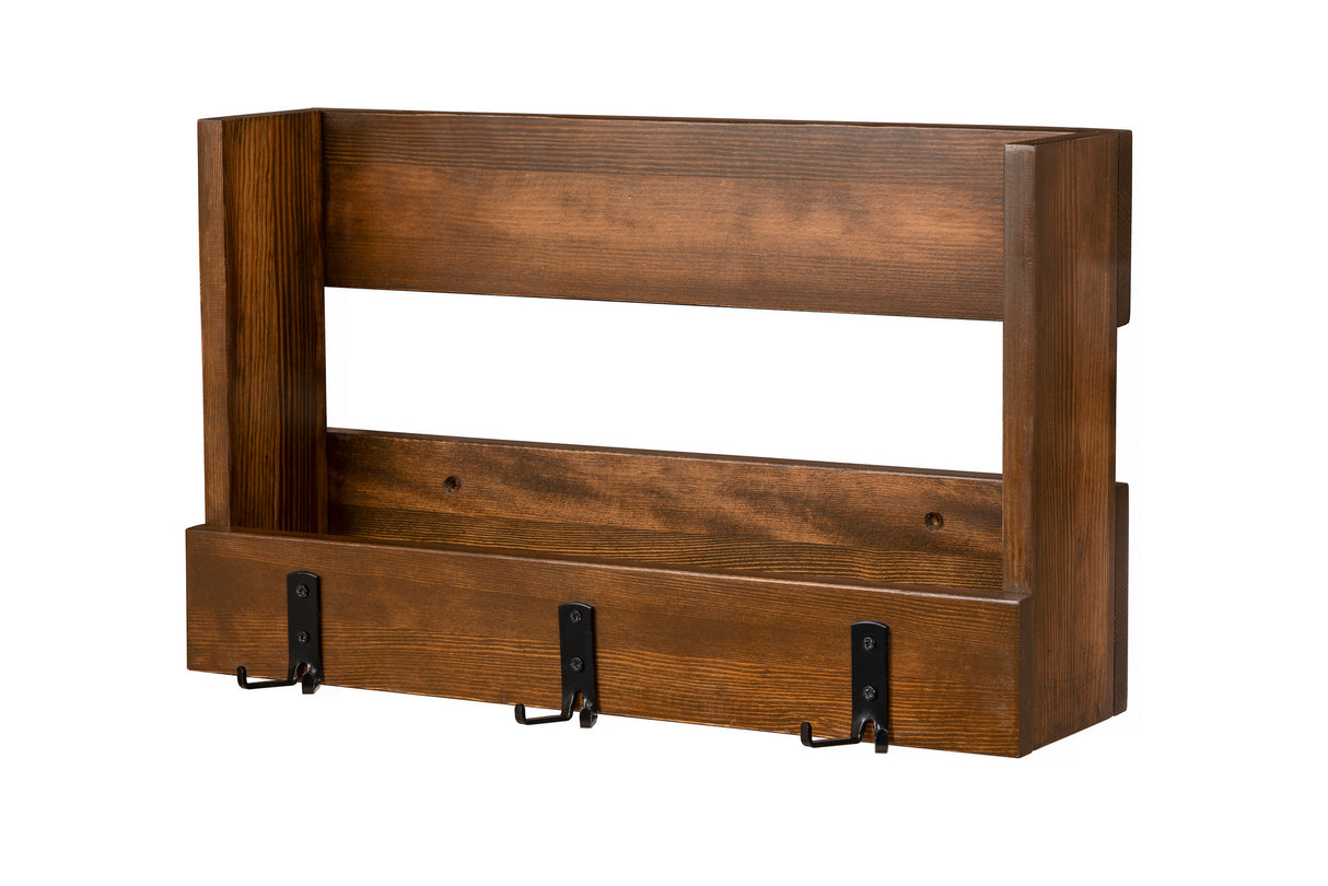 Cuier Dzyd0001, Nuc, 70x12x35 cm