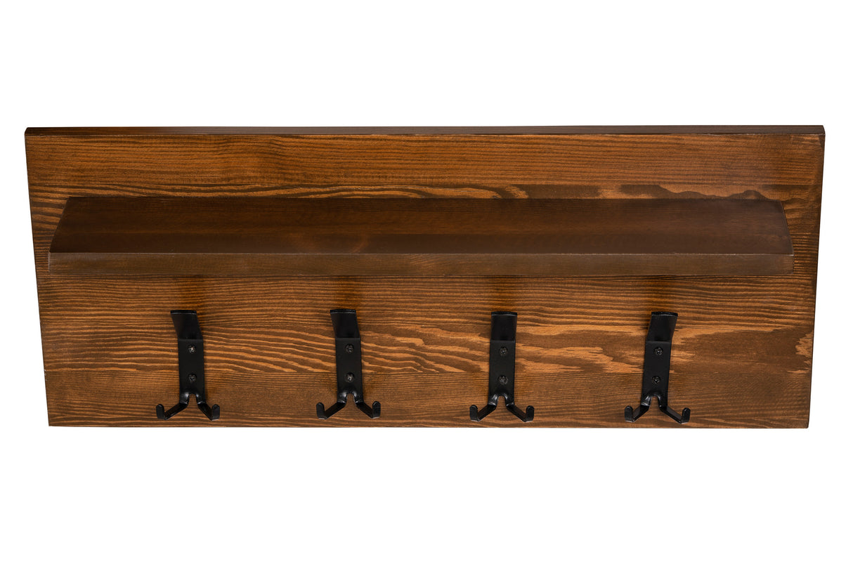 Cuier Dzyd0002, Nuc, 60x12x25 cm