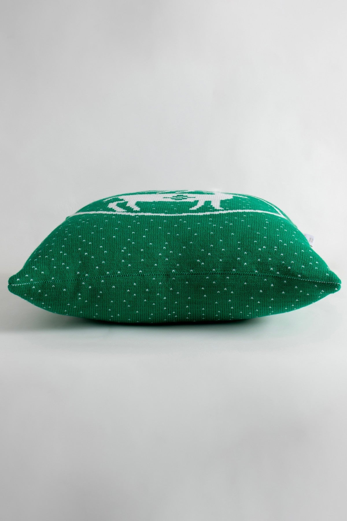 Pernă decorativă Destino, Diverse culori, 45x45 cm - Verde | SKU: 937ELT1260 | Pernă decorativă Destino, 45x45 cm, varianta Verde, produs pentru amenajarea locuinței, disponibil online în România la CasaMob