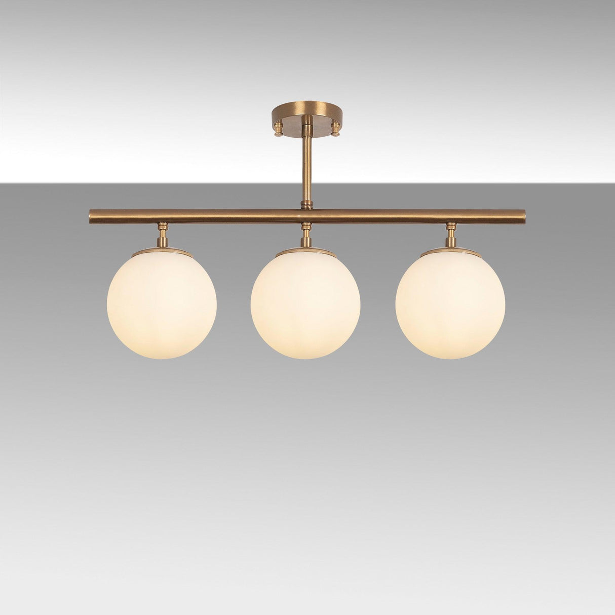 Lustra Atmaca Chandelier, Vintage