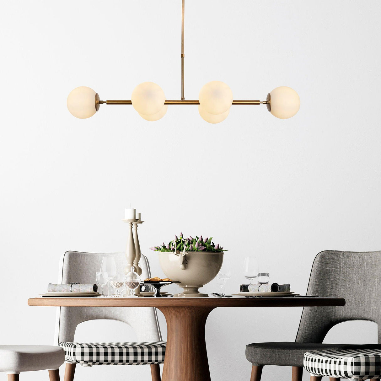 Lustra Fazlik Chandelier, Vintage