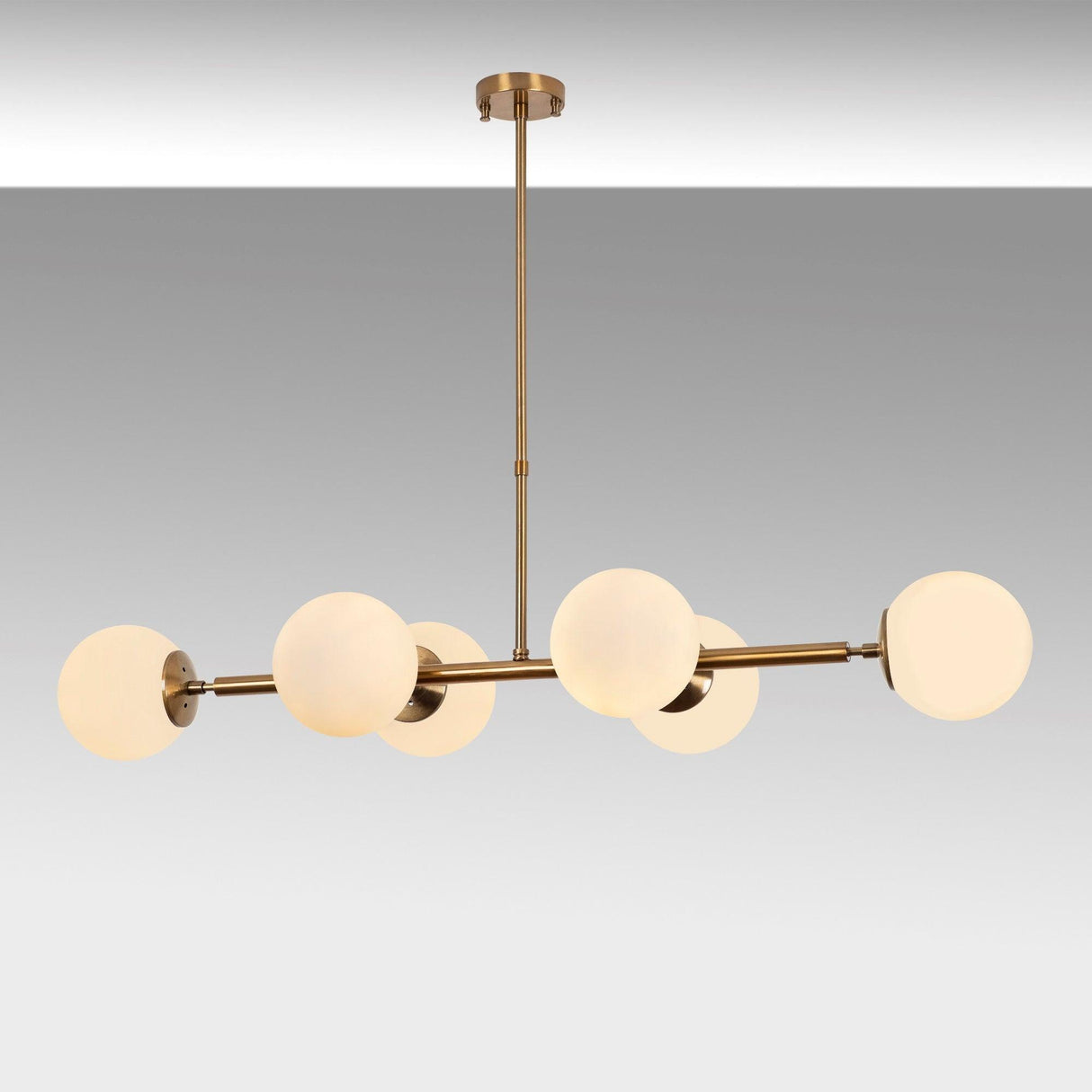 Lustra Fazlik Chandelier, Vintage