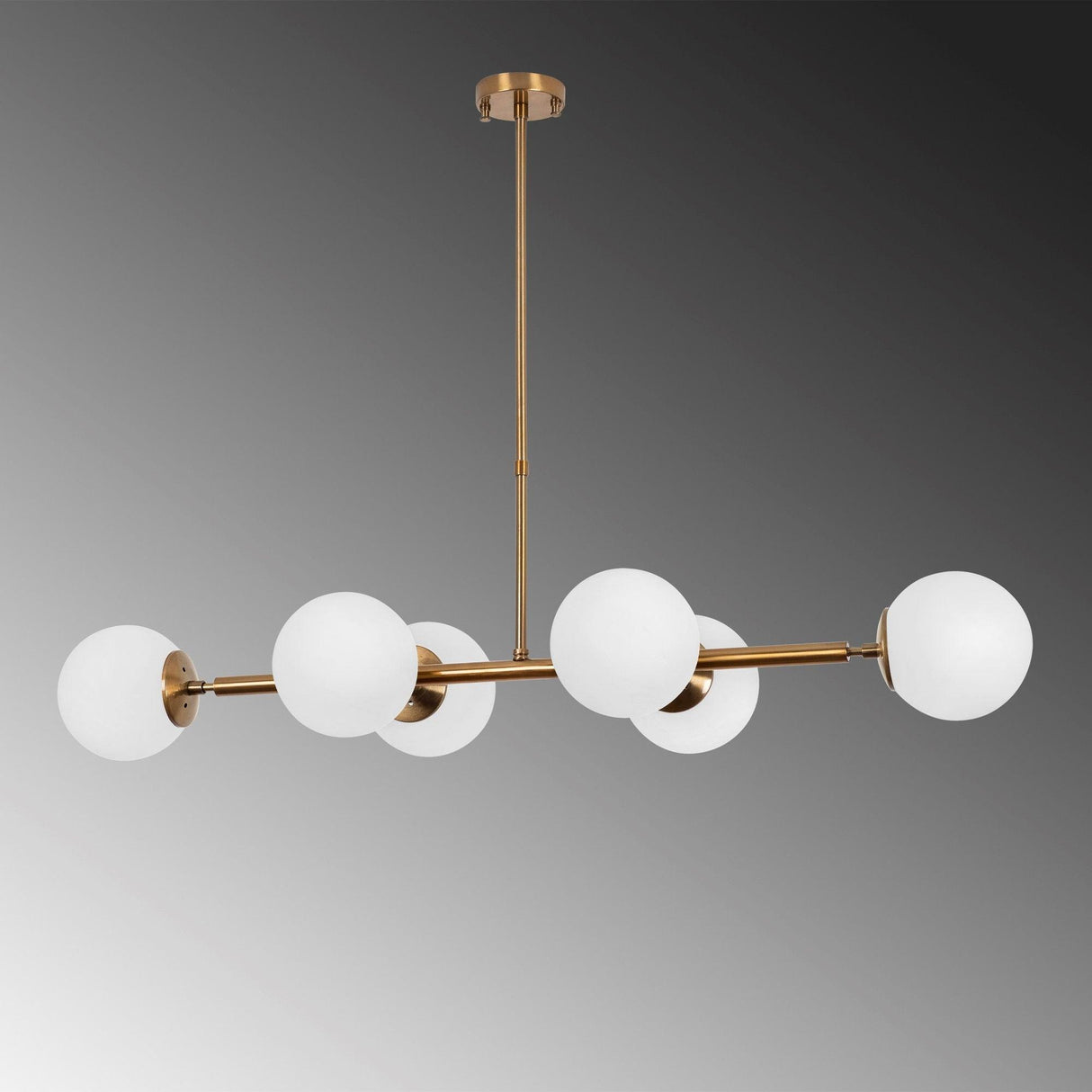 Lustra Fazlik Chandelier, Vintage