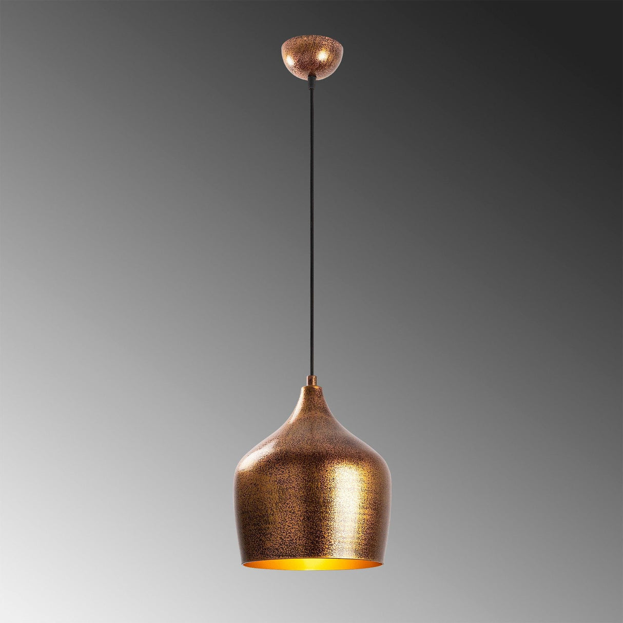 Lustra Murek Chandelier, Multicolor